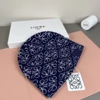 Cheap LOEWE Caps #1366192 Replica Wholesale [$29.00 USD] [ITEM#1366192] on Replica LOEWE Caps