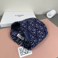 Cheap LOEWE Caps #1366192 Replica Wholesale [$29.00 USD] [ITEM#1366192] on Replica LOEWE Caps