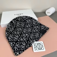 Cheap LOEWE Caps #1366193 Replica Wholesale [$29.00 USD] [ITEM#1366193] on Replica LOEWE Caps