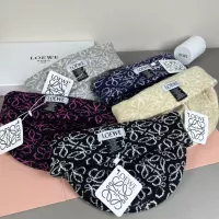 Cheap LOEWE Caps #1366193 Replica Wholesale [$29.00 USD] [ITEM#1366193] on Replica LOEWE Caps