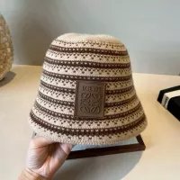 Cheap LOEWE Caps #1366194 Replica Wholesale [$34.00 USD] [ITEM#1366194] on Replica LOEWE Caps