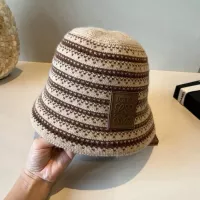 Cheap LOEWE Caps #1366194 Replica Wholesale [$34.00 USD] [ITEM#1366194] on Replica LOEWE Caps