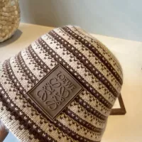 Cheap LOEWE Caps #1366194 Replica Wholesale [$34.00 USD] [ITEM#1366194] on Replica LOEWE Caps