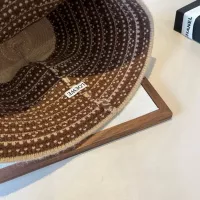 Cheap LOEWE Caps #1366194 Replica Wholesale [$34.00 USD] [ITEM#1366194] on Replica LOEWE Caps