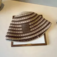 Cheap LOEWE Caps #1366194 Replica Wholesale [$34.00 USD] [ITEM#1366194] on Replica LOEWE Caps