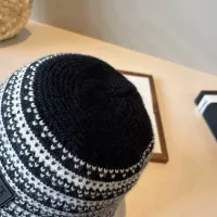 Cheap LOEWE Caps #1366195 Replica Wholesale [$34.00 USD] [ITEM#1366195] on Replica LOEWE Caps