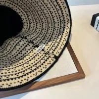 Cheap LOEWE Caps #1366195 Replica Wholesale [$34.00 USD] [ITEM#1366195] on Replica LOEWE Caps