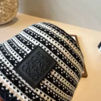 Cheap LOEWE Caps #1366195 Replica Wholesale [$34.00 USD] [ITEM#1366195] on Replica LOEWE Caps