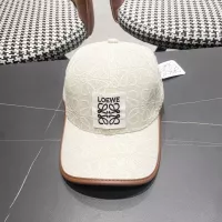 Cheap LOEWE Caps #1366196 Replica Wholesale [$34.00 USD] [ITEM#1366196] on Replica LOEWE Caps