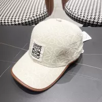 Cheap LOEWE Caps #1366196 Replica Wholesale [$34.00 USD] [ITEM#1366196] on Replica LOEWE Caps