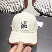 Cheap LOEWE Caps #1366196 Replica Wholesale [$34.00 USD] [ITEM#1366196] on Replica LOEWE Caps