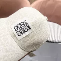 Cheap LOEWE Caps #1366196 Replica Wholesale [$34.00 USD] [ITEM#1366196] on Replica LOEWE Caps