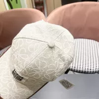 Cheap LOEWE Caps #1366196 Replica Wholesale [$34.00 USD] [ITEM#1366196] on Replica LOEWE Caps