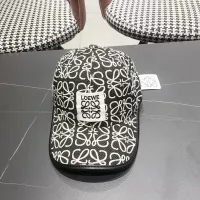 Cheap LOEWE Caps #1366197 Replica Wholesale [$34.00 USD] [ITEM#1366197] on Replica LOEWE Caps