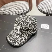 Cheap LOEWE Caps #1366197 Replica Wholesale [$34.00 USD] [ITEM#1366197] on Replica LOEWE Caps