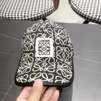 Cheap LOEWE Caps #1366197 Replica Wholesale [$34.00 USD] [ITEM#1366197] on Replica LOEWE Caps