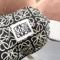Cheap LOEWE Caps #1366197 Replica Wholesale [$34.00 USD] [ITEM#1366197] on Replica LOEWE Caps