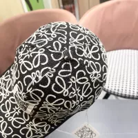 Cheap LOEWE Caps #1366197 Replica Wholesale [$34.00 USD] [ITEM#1366197] on Replica LOEWE Caps