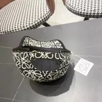 Cheap LOEWE Caps #1366197 Replica Wholesale [$34.00 USD] [ITEM#1366197] on Replica LOEWE Caps