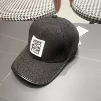 Cheap LOEWE Caps #1366198 Replica Wholesale [$34.00 USD] [ITEM#1366198] on Replica LOEWE Caps