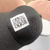Cheap LOEWE Caps #1366198 Replica Wholesale [$34.00 USD] [ITEM#1366198] on Replica LOEWE Caps
