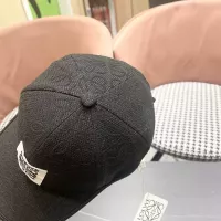 Cheap LOEWE Caps #1366198 Replica Wholesale [$34.00 USD] [ITEM#1366198] on Replica LOEWE Caps