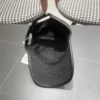 Cheap LOEWE Caps #1366198 Replica Wholesale [$34.00 USD] [ITEM#1366198] on Replica LOEWE Caps