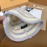 Cheap MIU MIU Caps #1366199 Replica Wholesale [$27.00 USD] [ITEM#1366199] on Replica MIU MIU Caps