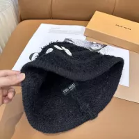 Cheap MIU MIU Caps #1366202 Replica Wholesale [$27.00 USD] [ITEM#1366202] on Replica MIU MIU Caps