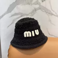 Cheap MIU MIU Caps #1366202 Replica Wholesale [$27.00 USD] [ITEM#1366202] on Replica MIU MIU Caps