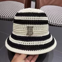 Cheap Burberry Caps #1366203 Replica Wholesale [$34.00 USD] [ITEM#1366203] on Replica Burberry Caps