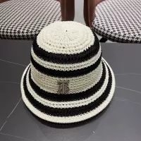 Cheap Burberry Caps #1366203 Replica Wholesale [$34.00 USD] [ITEM#1366203] on Replica Burberry Caps