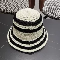 Cheap Burberry Caps #1366203 Replica Wholesale [$34.00 USD] [ITEM#1366203] on Replica Burberry Caps