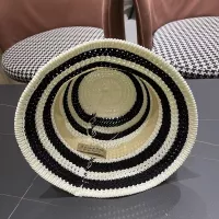 Cheap Burberry Caps #1366203 Replica Wholesale [$34.00 USD] [ITEM#1366203] on Replica Burberry Caps