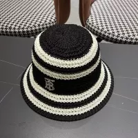 Cheap Burberry Caps #1366204 Replica Wholesale [$34.00 USD] [ITEM#1366204] on Replica Burberry Caps