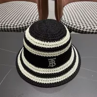 Cheap Burberry Caps #1366204 Replica Wholesale [$34.00 USD] [ITEM#1366204] on Replica Burberry Caps