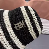 Cheap Burberry Caps #1366204 Replica Wholesale [$34.00 USD] [ITEM#1366204] on Replica Burberry Caps