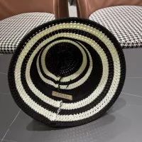 Cheap Burberry Caps #1366204 Replica Wholesale [$34.00 USD] [ITEM#1366204] on Replica Burberry Caps