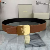 Cheap Tom Ford AAA Quality Belts For Men #1366206 Replica Wholesale [$60.00 USD] [ITEM#1366206] on Replica Tom Ford AAA Quality Belts