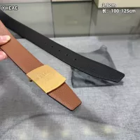 Cheap Tom Ford AAA Quality Belts For Men #1366206 Replica Wholesale [$60.00 USD] [ITEM#1366206] on Replica Tom Ford AAA Quality Belts