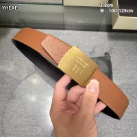 Cheap Tom Ford AAA Quality Belts For Men #1366206 Replica Wholesale [$60.00 USD] [ITEM#1366206] on Replica Tom Ford AAA Quality Belts
