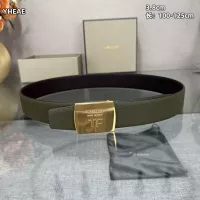 Cheap Tom Ford AAA Quality Belts For Men #1366208 Replica Wholesale [$60.00 USD] [ITEM#1366208] on Replica Tom Ford AAA Quality Belts