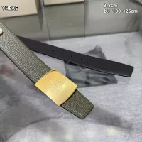 Cheap Tom Ford AAA Quality Belts For Men #1366208 Replica Wholesale [$60.00 USD] [ITEM#1366208] on Replica Tom Ford AAA Quality Belts