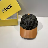 Cheap Fendi Caps #1366211 Replica Wholesale [$29.00 USD] [ITEM#1366211] on Replica Fendi Caps