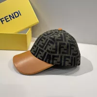 Cheap Fendi Caps #1366211 Replica Wholesale [$29.00 USD] [ITEM#1366211] on Replica Fendi Caps