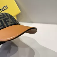 Cheap Fendi Caps #1366211 Replica Wholesale [$29.00 USD] [ITEM#1366211] on Replica Fendi Caps