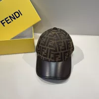 Cheap Fendi Caps #1366212 Replica Wholesale [$29.00 USD] [ITEM#1366212] on Replica Fendi Caps