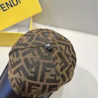 Cheap Fendi Caps #1366212 Replica Wholesale [$29.00 USD] [ITEM#1366212] on Replica Fendi Caps