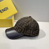 Cheap Fendi Caps #1366212 Replica Wholesale [$29.00 USD] [ITEM#1366212] on Replica Fendi Caps