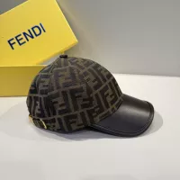Cheap Fendi Caps #1366212 Replica Wholesale [$29.00 USD] [ITEM#1366212] on Replica Fendi Caps